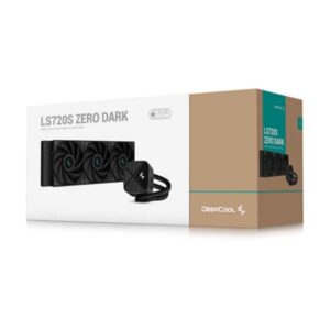 Deepcool LS720S Zero Dark Deepcool-LS720S-Zero-Dark-Variety-Infotech (IMG Variety Infotech)