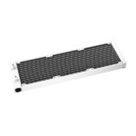 Deepcool Infinity LS720 ARGB 360mm CPU Liquid Cooler (White) – (R-LS720-WHAMNT-G-1)