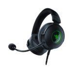 Razer Kraken V3 Gaming Headset (Black) - Image 4