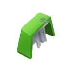Razer PBT Keycap Upgrade Set - Razer Green - (RC21-01490400-R3M1) - Image 3
