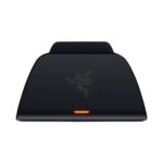Razer Quick Charging Stand For PlayStation 5 (Black) - Image 3