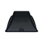 Razer Quick Charging Stand For PlayStation 5 (Black) - Image 4