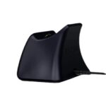 Razer Quick Charging Stand For PlayStation 5 (Black) - Image 6
