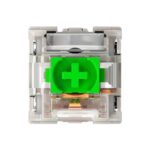 Razer Mechanical Green Clicky Tactile Switches (36 Pack)