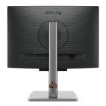BenQ RD240Q 24 Inch Professional Monitor (Black) - (RD240Q) - Image 3