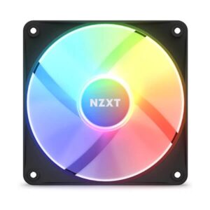 NZXT F120