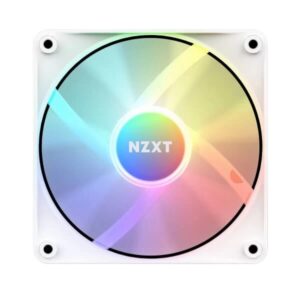 Nzxt F120