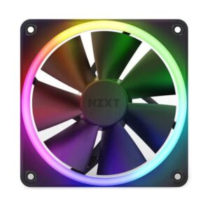 NZXT F120 RGB Core