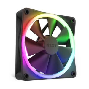 NZXT F120 RGB Core