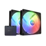NZXT F140 RGB
