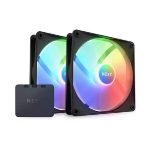 NZXT F140 RGB