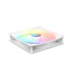 NZXT F140 RGB Core White