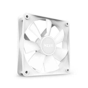 NZXT F140 RGB Core White