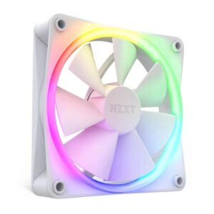 NZXT F120 RGB Duo