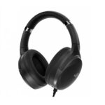 ASUS Rog Fusion II 500 Gaming Headset (Ai Beamforming Mic,Ai Mic,7.1 Surround Sound,Hi-Res Ess 9280 Quad Dac,Game Chat,3.5Mm,USB-C,for Pc,Mac,Ps4,Ps5,Switch,Xbox,Mobile Devices)- Black,Over Ear,Wired - Image 4