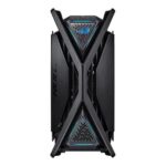ASUS ROG Hyperion GR701 Full-Tower Gaming Cabinet ASUS ROG Hyperion GR701 Full-Tower Gaming Cabinet