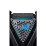ASUS ROG Hyperion GR701 Full-Tower Gaming Cabinet ASUS ROG Hyperion GR701 Full-Tower Gaming Cabinet