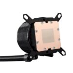 ASUS ROG RYUO III 360 ARGB CPU AIO Liquid Cooler, Black - (ROG-RYUO-III-360-ARGB) - Image 5