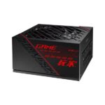 ASUS ROG Strix 750W 80+ Gold PSU, Fully Modular, 0dB Fan, 10 Yr Warranty - Image 2