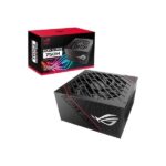 ASUS ROG Strix 750W 80+ Gold PSU, Fully Modular, 0dB Fan, 10 Yr Warranty - Image 8