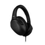 Asus ROG Strix Go Core Virtual 7.1 Surround Sound Wired Gaming Headset, Black - Image 2