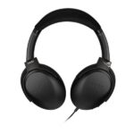 Asus ROG Strix Go Core Virtual 7.1 Surround Sound Wired Gaming Headset, Black - Image 3