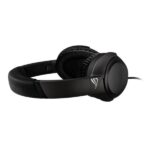 Asus ROG Strix Go Core Virtual 7.1 Surround Sound Wired Gaming Headset, Black - Image 4