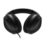 Asus ROG Strix Go Core Virtual 7.1 Surround Sound Wired Gaming Headset, Black - Image 6