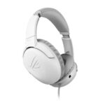 Asus ROG Strix Go Core Virtual 7.1 Surround Sound Wired Gaming Headset, White - Image 2