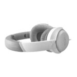 Asus ROG Strix Go Core Virtual 7.1 Surround Sound Wired Gaming Headset, White - Image 3