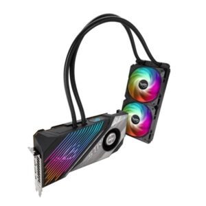 ASUS ROG Strix Radeon RX 6900 XT