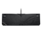 ASUS ROG Strix Scope RX Mechanical Gaming Keyboard Optical Mechanical Switches | USB 2.0 Passthrough | 2X Wider Ctrl Key for Greater FPS Precision | Aura Sync, Armoury Crate RGB Lighting, Black - (ROG-STRIX-SCOPE-RX) - Image 5