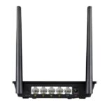 ASUS RT-N12+ N300 Wi-Fi Router with Three Operating Modes, VPN and Two high-Performance Antennas - Image 2