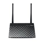 ASUS RT-N12+ N300 Wi-Fi Router with Three Operating Modes, VPN and Two high-Performance Antennas - Image 3