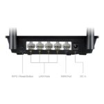 ASUS RT-N12+ N300 Wi-Fi Router with Three Operating Modes, VPN and Two high-Performance Antennas - Image 4