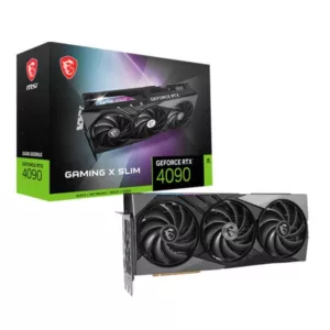 MSI RTX 4090 Gaming X Slim MSI-RTX-4090-Gaming-X-Slim-Variety-Infotech (IMG Variety Infotech)