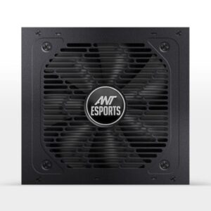 Ant Esports RX650 80 Plus Bronze Gaming PSU