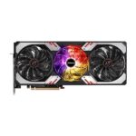 ASRock Phantom RX 6950 XT OC AMD Radeon 16GB Gaming Graphic Card, Black - (RX6950XT-PG-16GO) - Image 2
