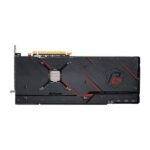 ASRock Phantom RX 6950 XT OC AMD Radeon 16GB Gaming Graphic Card, Black - (RX6950XT-PG-16GO) - Image 4