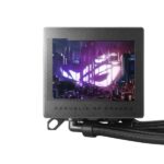 ASUS ROG RYUJIN III 360 ARGB Extreme All-in-one AIO CPU Liquid Cooler (Black) ASUS ROG RYUJIN III 360 ARGB Extreme All-in-one AIO CPU Liquid Cooler (Black)