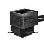 ASUS ROG RYUJIN III 360 ARGB Extreme All-in-one AIO CPU Liquid Cooler (Black) ASUS ROG RYUJIN III 360 ARGB Extreme All-in-one AIO CPU Liquid Cooler (Black)