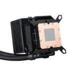 ASUS ROG RYUJIN III 360 ARGB Extreme All-in-one AIO CPU Liquid Cooler (Black) ASUS ROG RYUJIN III 360 ARGB Extreme All-in-one AIO CPU Liquid Cooler (Black)