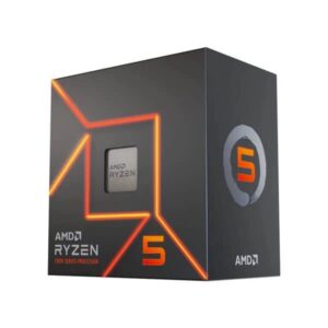 AMD Ryzen 5 7600