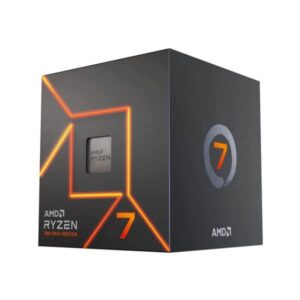 AMD Ryzen 7 7700