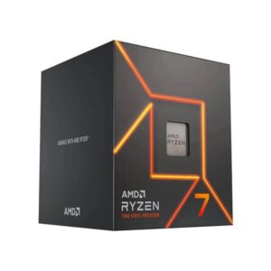 AMD Ryzen 7 7700