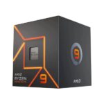 AMD Ryzen 9 7900X Desktop Processor