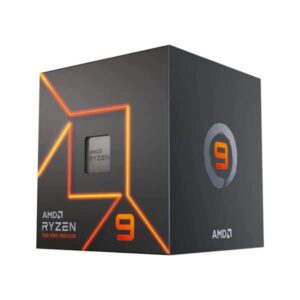 AMD Ryzen 9 7900X