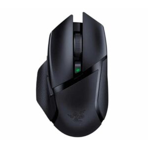 Razer Basilisk X