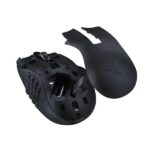 Razer Naga V2 Hyperspeed Wireless Gaming MMO Mouse, Black - (‎RZ01-03600100-R3A1) - Image 2