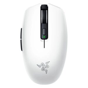 Razer Orochi V2 White